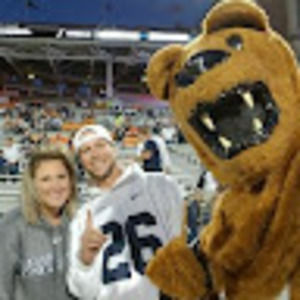 Meet your Posher, Ben